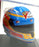 Altaya 1/5 Scale MW8ALA0005 - F1 Helmet Fernado Alonso Ferrari 2012