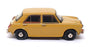 WMT 1/43 Scale WMT01 - Vanden Plas Princess 1300 Mk3 - Harvest Gold #1 Of Only 5