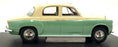 Cult 1/18 Scale Resin CML173-3 - Rover 110 P4 - White/Green