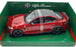Burago 1/18 Scale Diecast 18-11048 - Alfa Romeo Giulia GT - Red