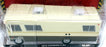 Greenlight 1/64 Scale 33200-B - 1972 Condor II RV - Cream/Brown