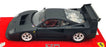 BBR 1/18 Scale Resin P18139MB - Ferrari F40 LM - Matt Black