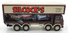Corgi 1/50 scale Diecast 24801A - Leyland Dodgem Truck Silcocks
