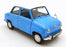 Revell 1/18 Scale Diecast 22426B - Goggomobil - Blue/White