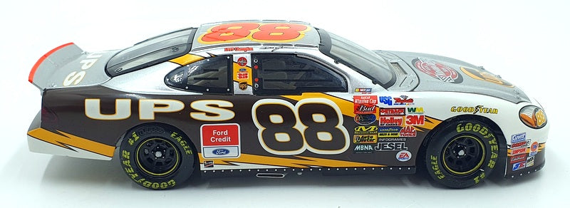 Action 1/24 Scale 105253 2003 Ford Taurus #88 UPS The Victory Lap Dale Jarrett