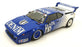 Minichamps 1/18 Scale Diecast 180 802981 - BMW M1 Procar Denim H. Heyer 1980