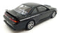 Otto Mobile1/18 Scale Resin OT847 - Nissan Skyline 270 R S14 - Black