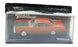 DeAgostini 1/43 Scale F220CMC023 Fast and Furious Plymouth Road Runner - Brown