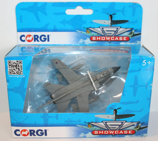 Corgi Showcase Diecast Model CS90606 - Tornado GR4