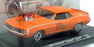Castline M2 Machines 1/64 Scale R69 - 1969 Chevrolet Camaro SS/RS - Orange