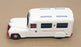 Corgi 1/50 Scale CC06304 - Daimler Ambulance NI Hospitals Authority - White
