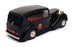 J&M Classics 1/43 Scale JM100 Alvis TA14 Royal Enfield Delivery Van Black 1 Of 1