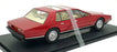 Cult 1/18 Scale Resin - CML014-4 - Aston Martin Lagonda - Met. Red