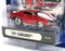 Muscle Machines 1/64 Scale 71151 03-25 - 1969 Chevrolet Camaro - Red/White