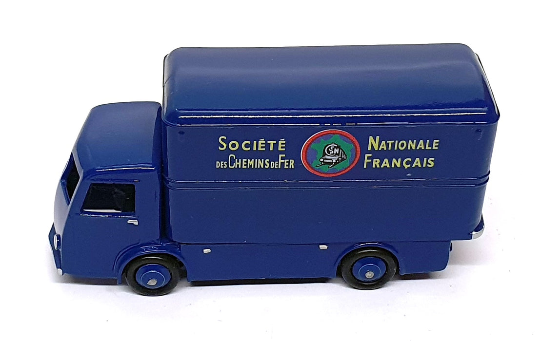 Dinky 11.5cm Long CDF61 - Camion Electrique De Livraison Dinky France Club 2009