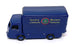 Dinky 11.5cm Long CDF61 - Camion Electrique De Livraison Dinky France Club 2009
