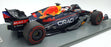 Spark 1/12 Scale 12S035 Oracle Red Bull RB18 Dutch 2022 F1 M.Verstappen #1