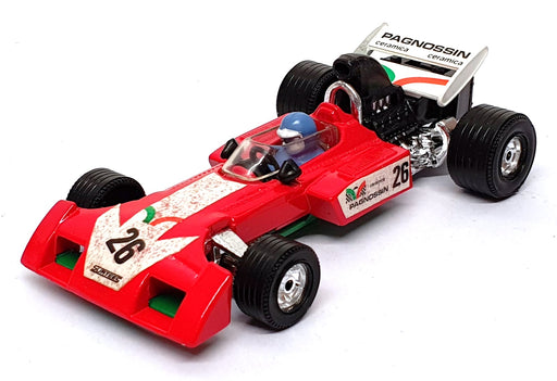 Corgi Toys 1/36 Scale Original 153 - (A) F1 Surtees T.S.9B Italian Finish - Red