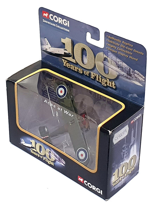 Corgi 100 Years Of Flight CS90089 - Sopwith Camel No. 3 Wings RNAS