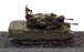 Altaya 1/72 Scale AFG79 - Flakpanzer Gepard Tank RDF Army Germany 1979