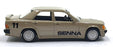 Norev 1/43 Scale Diecast 351196 - Mercedes 190E 2.3 - Gold