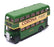 Corgi 1/76 Scale C37426 - Bristol K6A Bus Eastern National Rt. 62 REWORKED
