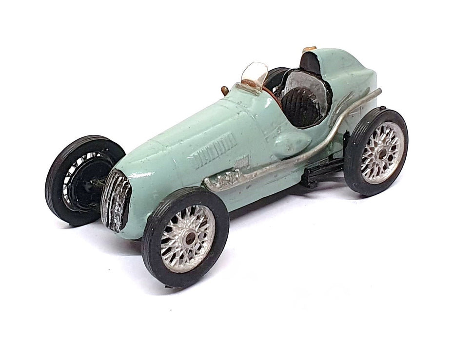 Unknown Brand Or Make ? 1/43 Scale LIB04D - Hand Built Model Car