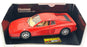 Burago 1/18 Scale Diecast 3019 - 1984 Ferrari Testarossa - Red
