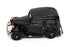 Boston Nicholls 1/43 Scale BN01B - 1936 Austin Ruby - Black