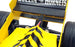 Minichamps 1/18 Scale 180 980009 - Jordan Mugen Honda 198 Damon Hill