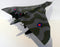 Corgi 1/72 Scale Diecast AA27201 Avro Vulcan B2 XH558 Vulcan to the Sky 2007