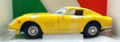 ERTL 1/18 - 7378 1966 Ferrari 275 GTB 4 - YELLOW