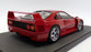 Top Marques 1/18 Scale Resin TOP098A - Ferrari F40 - Red