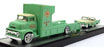 Castline M2 Machines 1/64 Scale FTW25 '70 Ford COE & '57 Ford Fairlan 500