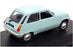Norev 1/43 Scale Diecast 510528 - 1972 Renault 5 TL - Clear Blue