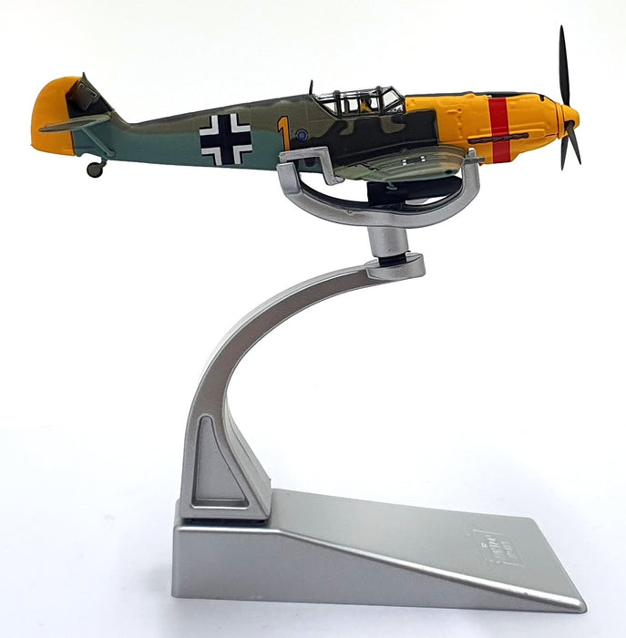 Corgi 1/72 Scale AA28009 - Messerschmitt BF 109E-4/B JABO Aircraft