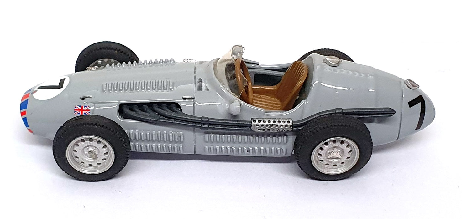 SMTS 1/43 Scale BP10 - F1 Maserati 250F #7 British GP Aintree 1954 Moss