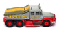 Corgi 1/50 Scale 17902 - Scammell Contractor Sunter Brothers - Grey/Red