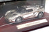 Altaya 1/43 Scale ASC03 - Lotus Exige - Chrome Silver