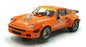 Ninco 1/32 Scale Slot Car 50333 - Porsche 934 "Jagermeister" #24