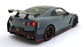 Kyosho 1/18 Scale KSR18061GR - Nissan GT-R Nismo special edition 2024 - Grey