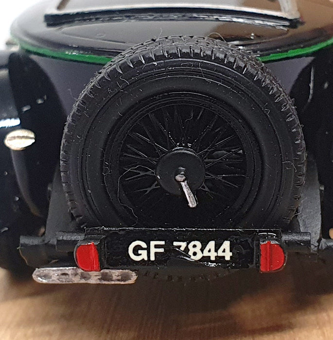 Top Marques 1/43 Scale GS9  - 1930 Rolls Royce Phantom II 2Str. Sports Boat Tail