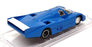 Vitesse 1/43 Scale 313 - Porsche 956 Kenwood Elkron Le Mans 1984 - Blue