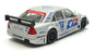 Ninco 1/32 Scale Slot Car 50113 - Mercedes-Benz C-Klasse #14 Silver