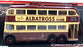 Corgi 1/76 Scale 43704 - AEC 6641T Trolleybus Cardiff R5A