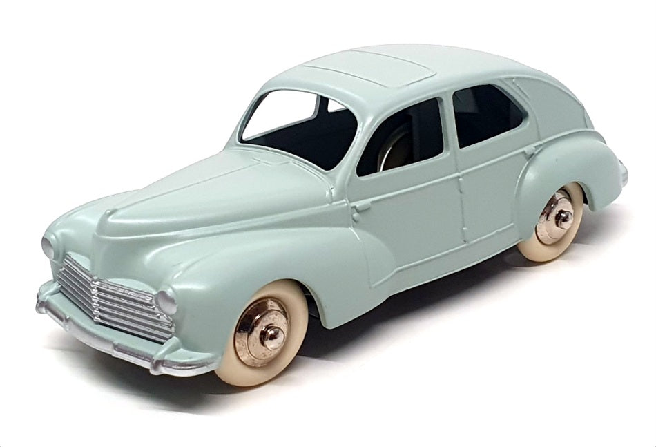 DINKY TOYS 24R / 533 - Peugeot 203 Berline, grande lunette DINKY TOYS 24R / 533 - Peugeot 203 Berline, grande lunette