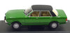 Vanguards 1/43 Scale Diecast VA11918 - Ford Cortina Mk4 2.3 Ghia - Regency Green