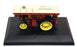 Oxford Diecast 1/76 Scale 76FB6003 - Fowler B6 Showmans Loco King Carnival