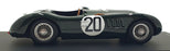 Spark 1/18 Scale Resin 18LM51 - Jaguar XK 120C #20 1st Le Mans 24h 1951