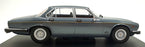 Model Car Group 1/18 Scale MCG18177 - Jaguar XJ Series III - Met. Grey